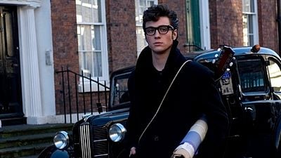 10 Películas para revivir a John Lennon noticias imagen