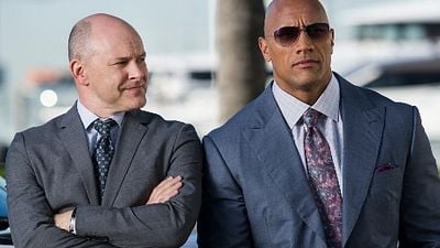 'Ballers': Robb Corddry nos dice cómo ser el amigo 'loser' del tipo popular noticias imagen