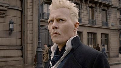 'Animales fantásticos 2': Johnny Depp aclara si estará en la tercera parte noticias imagen