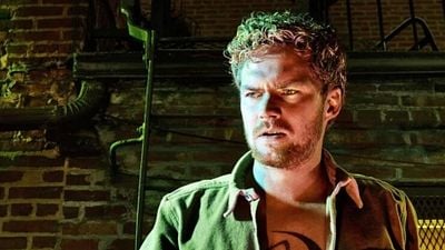 'Iron Fist': Finn Jones agradecido con el superhéroe
