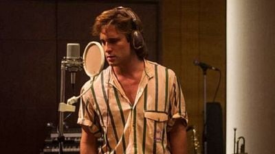 Diego Boneta: "Habrá más secretos en la segunda temporada de 'Luis Miguel: la serie'"