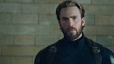 'Avengers 4': Chris Evans aclara su situación como el Capitán América
