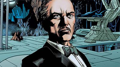 'Pennyworth': La serie del mayordomo de Batman encuentra a sus protagonistas