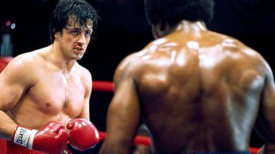 Sylvester Stallone rectifica uno de los más grandes errores en 'Rocky' noticias imagen