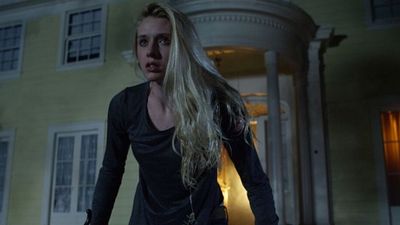 10 películas en streaming para maratonear con casas embrujadas noticias imagen