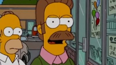 'Los Simpson' vuelven a ser proféticos noticias imagen