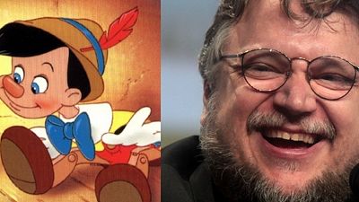 Guillermo del Toro dirigirá 'Pinocho' para Netflix noticias imagen