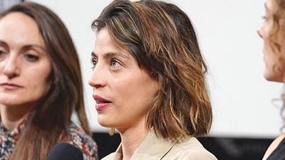 FICM 2018: A Ilse Salas le pareció raro que le ofrecieran un personaje de 'niña bien' noticias imagen