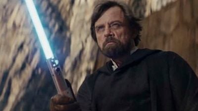 'Star Wars': Una sobredosis fue lo que mató a Luke Skywalker