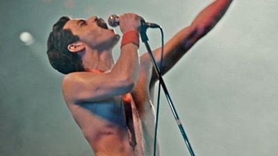 'Bohemian Rhapsody' no ignora la sexualidad de Freddy Mercury noticias imagen