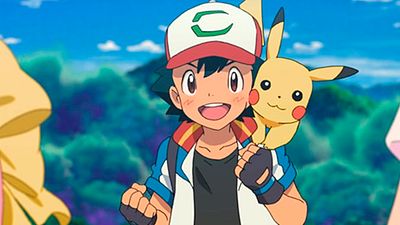 'Pokémon: The Power of Us': Nostálgico y colorido avance de la nueva película de la saga noticias imagen