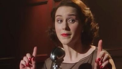 'The Marvelous Mrs. Maisel': Lista para el éxito en el trailer de la segunda temporada noticias imagen