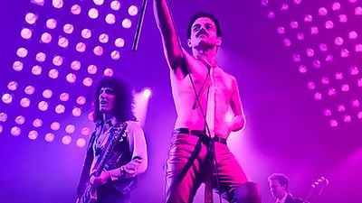 'Bohemian Rhapsody': La sexualidad de Freddie Mercury protagoniza el nuevo avance noticias imagen