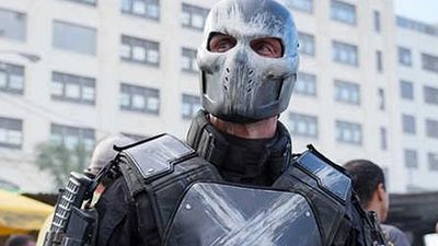 'Avengers 4': Crossbones regresa de la muerte al MCU noticias imagen