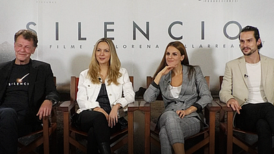 ‘Silencio’: La nueva película sobre el 'Triángulo de las Bermudas mexicano' noticias imagen