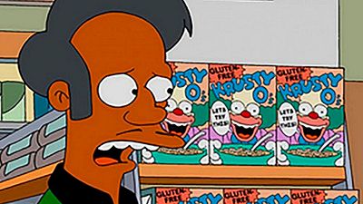 'Los Simpson' le dicen adiós a Apu noticias imagen