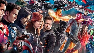 'Avengers 4': 10 nuevos detalles y el futuro del MCU noticias imagen