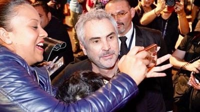 FICM 2018: En busca del verdadero fanático moreliano de Cuarón  noticias imagen