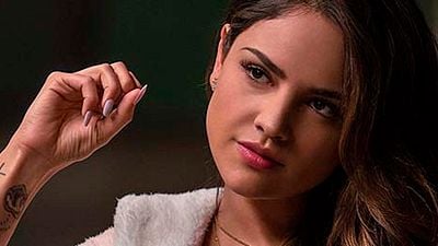 Eiza González presume disfraz de Gatúbela y reaviva rumores noticias imagen