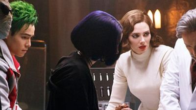'Titans': Primeras imágenes de la Doom Patrol ¡sin Bruno Bichir! noticias imagen
