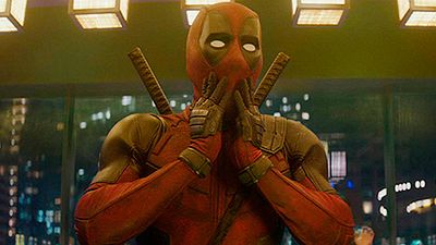 'Deadpool 2': La nueva versión para cines tendrá escenas recién filmadas noticias imagen