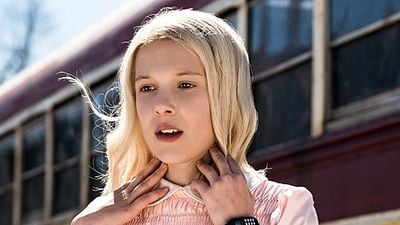 'Stranger things': Eleven iba a morir en la primera temporada noticias imagen