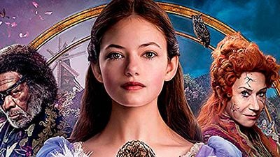 'El cascanueces y los cuatro reinos': ¿Qué diferencias tiene con el cuento original? noticias imagen