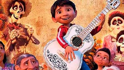 'Coco': Los easter-eggs que ya habías olvidado