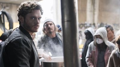 'Guardaespaldas': 10 datos para conocer mejor a Richard Madden