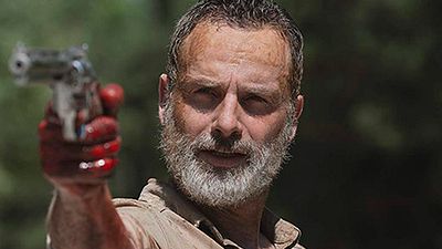 'The Walking Dead': Rick Grimes se ha ido, pero no para siempre noticias imagen