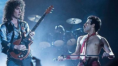 'Bohemian Rhapsody' y su estupendo debut en taquilla noticias imagen