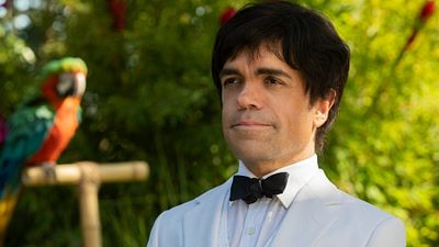 'My Dinner with Hervé': El nuevo reto de Peter Dinklage después de 'Game of Thrones' noticias imagen