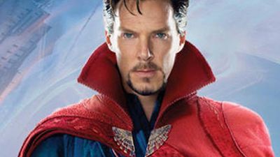 'Avengers': Benedict Cumberbatch se arrepiente de una cosa sobre 'Infinity War'