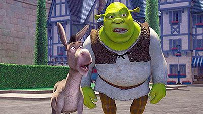 'Shrek' y 'El gato con botas' tendrán reboot noticias imagen