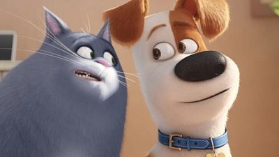 'La vida secreta de las mascotas 2': Max va a terapia en el primer trailer noticias imagen