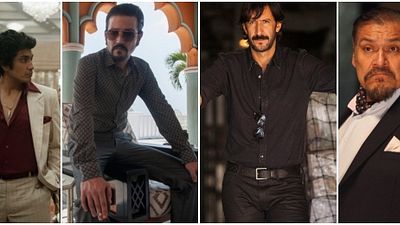 'Narcos México': Su elenco es el 'Ocean's Eleven' mexicano noticias imagen