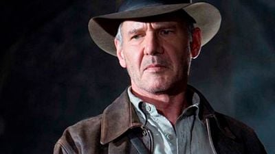 'Indiana Jones 5': Harrison Ford no quiere trabajar con Chris Pratt