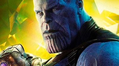 'Avengers 4': Guionista revela la fórmula para vencer a Thanos 