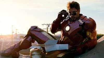 10 defectos de Iron Man que nos negábamos a reconocer