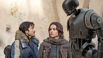 'Rogue One': Personajes que podrían acompañar a Diego Luna en la serie noticias imagen