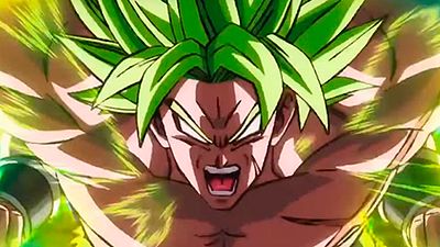 'Dragon Ball Super: Broly': El villano no es tan malo como lo pintan noticias imagen