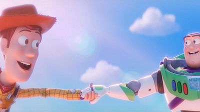 'Toy Story 4': El primer avance llegó con un nuevo personaje noticias imagen