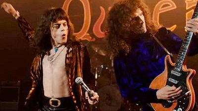 'Bohemian Rhapsody' sigue rockeando en la cima de la taquilla noticias imagen