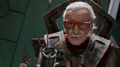 'Avengers 4': Stan Lee ya había dejado listo su cameo