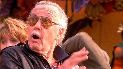 Stan Lee: 21 cameos fuera de las películas de Marvel noticias imagen