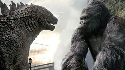 'Godzilla vs. Kong': Revelan la sinopsis oficial del esperado crossover
