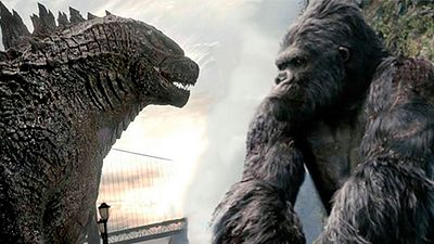 'Godzilla vs. Kong': Revelan la sinopsis oficial del esperado crossover noticias imagen