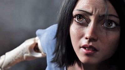 'Alita: la última guerrera': intenta descubrir quién es en el último avance noticias imagen