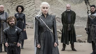 'Game of Thrones': Todo lo que sabemos de la octava temporada noticias imagen