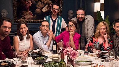 'Perfectos Desconocidos': Secretos y celulares desbloqueados en el nuevo avance noticias imagen